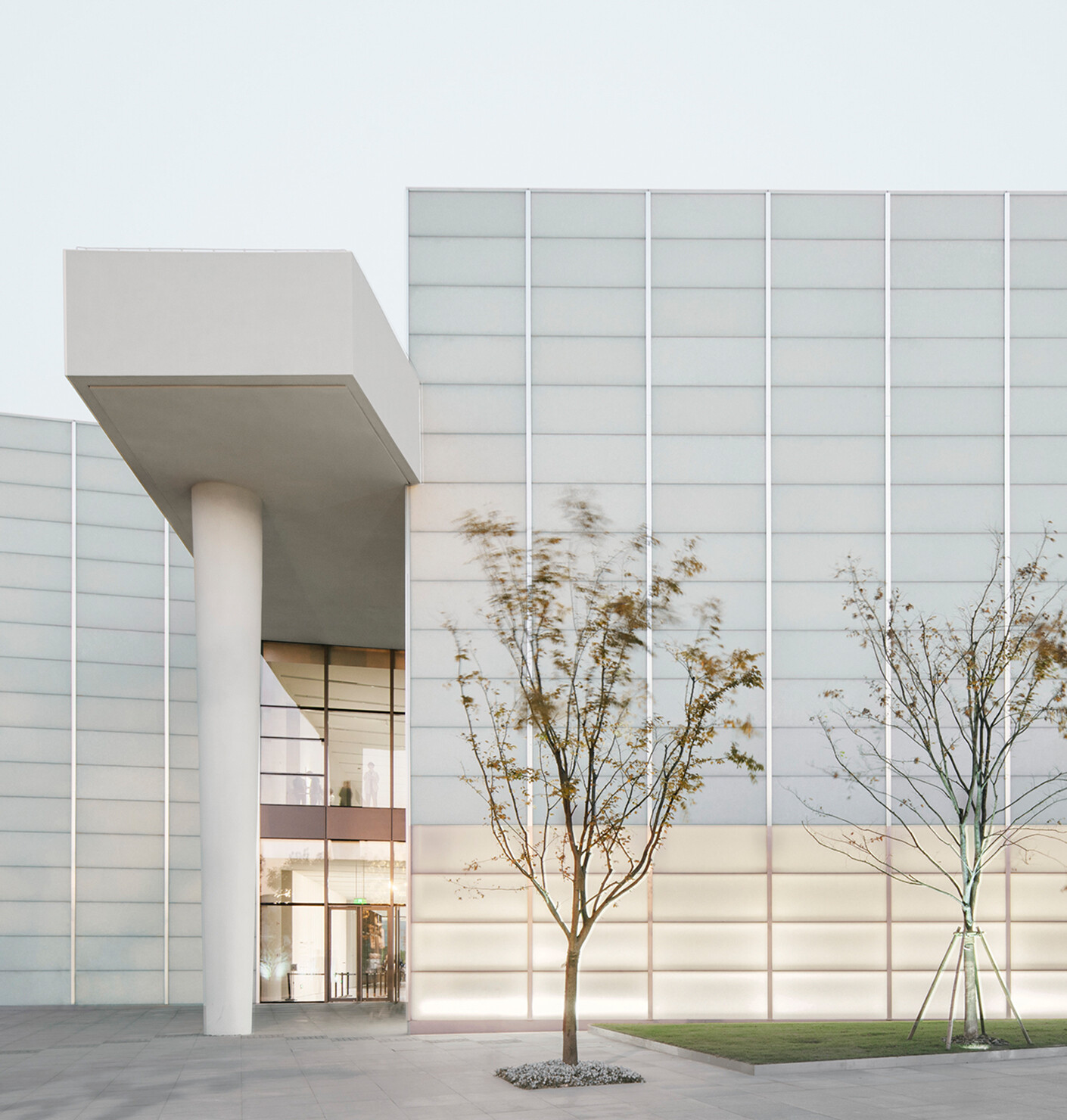 A museum for everyone