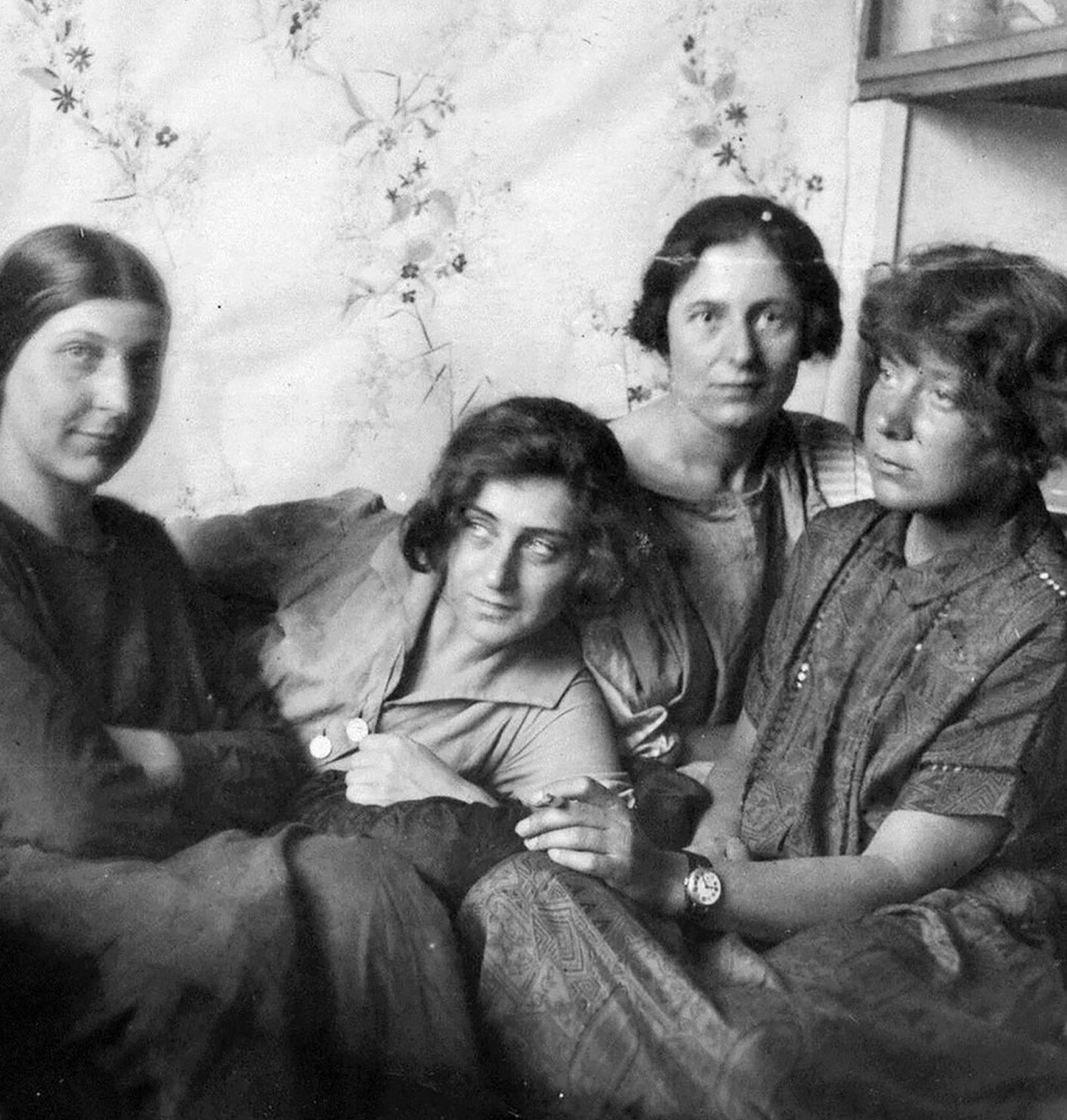 Vergessene Verdienste