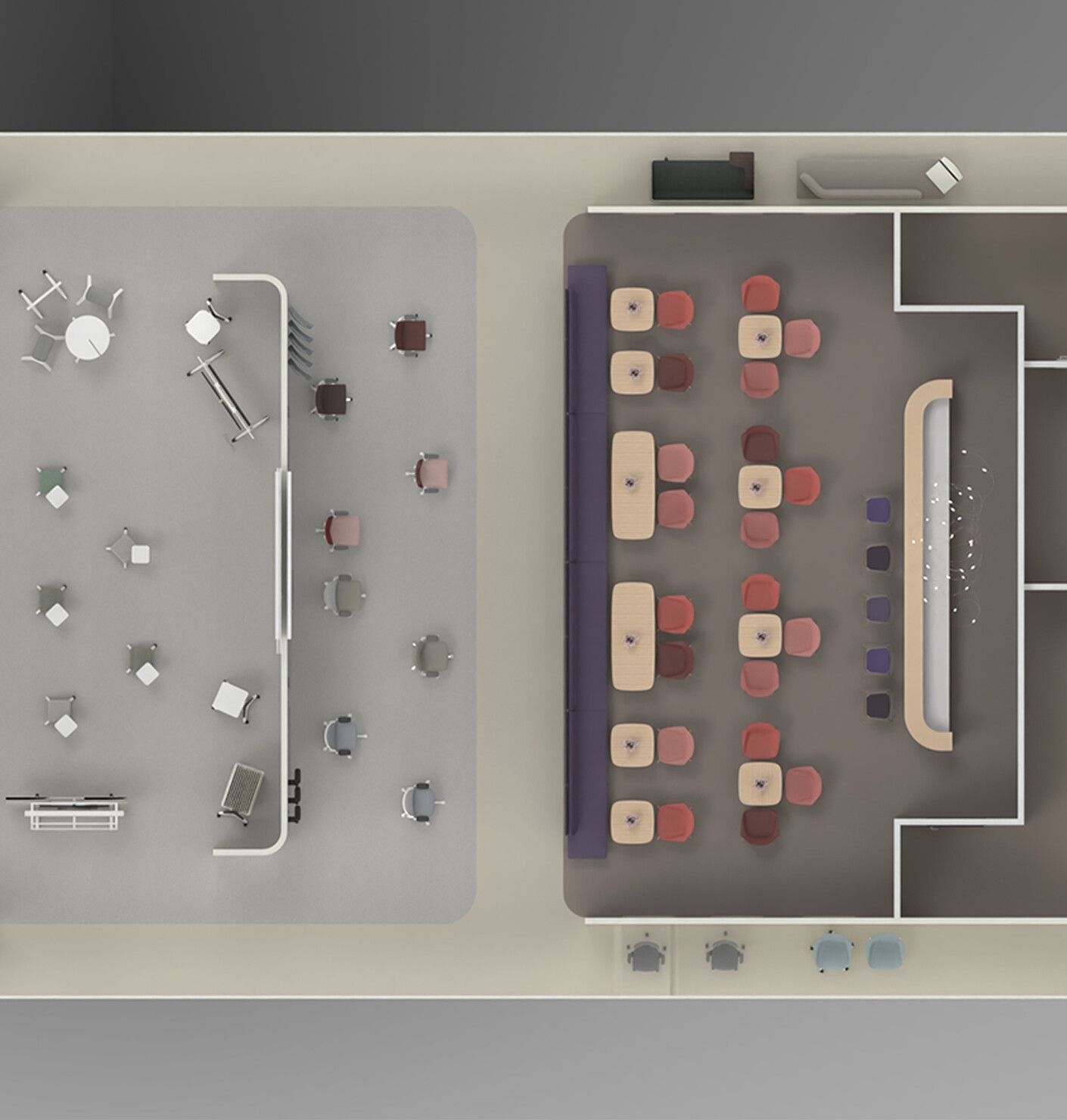 Orgatec 2024: WILKHAHN