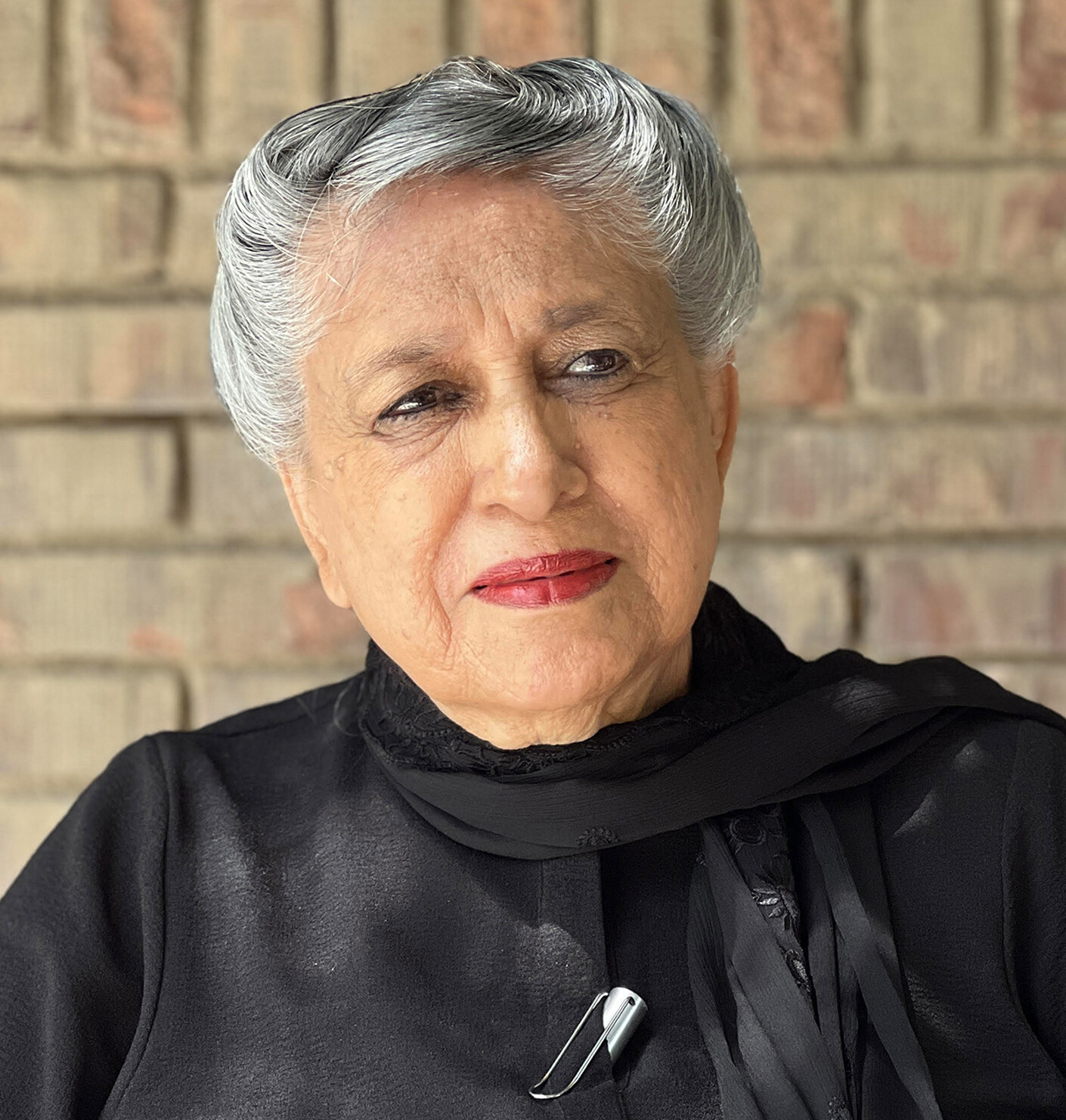 Spotlight on Women Architects – Yasmeen Lari