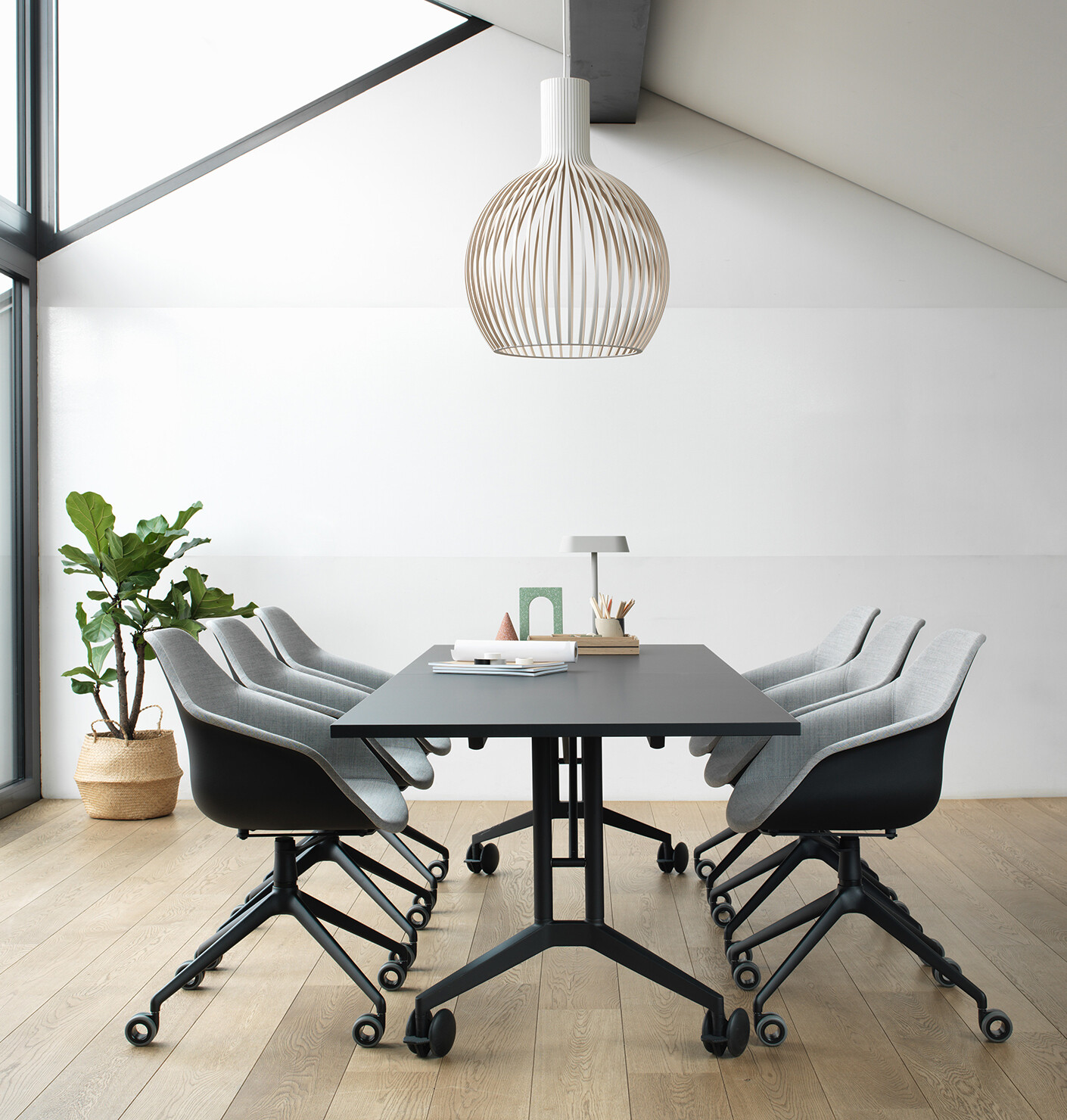 Wilkhahn 2022: YONDA