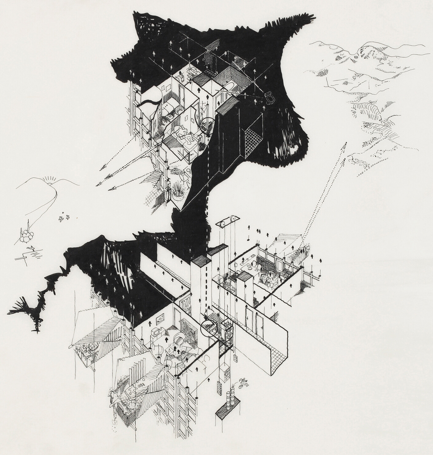 The misunderstood utopian
