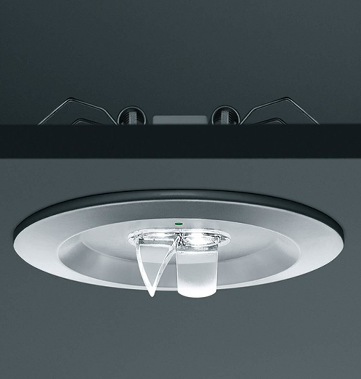 Safety combined with efficiency