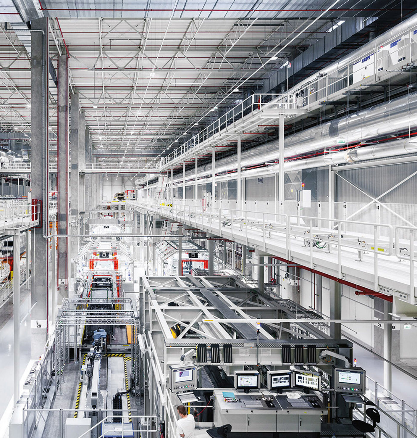 Modular and reliable