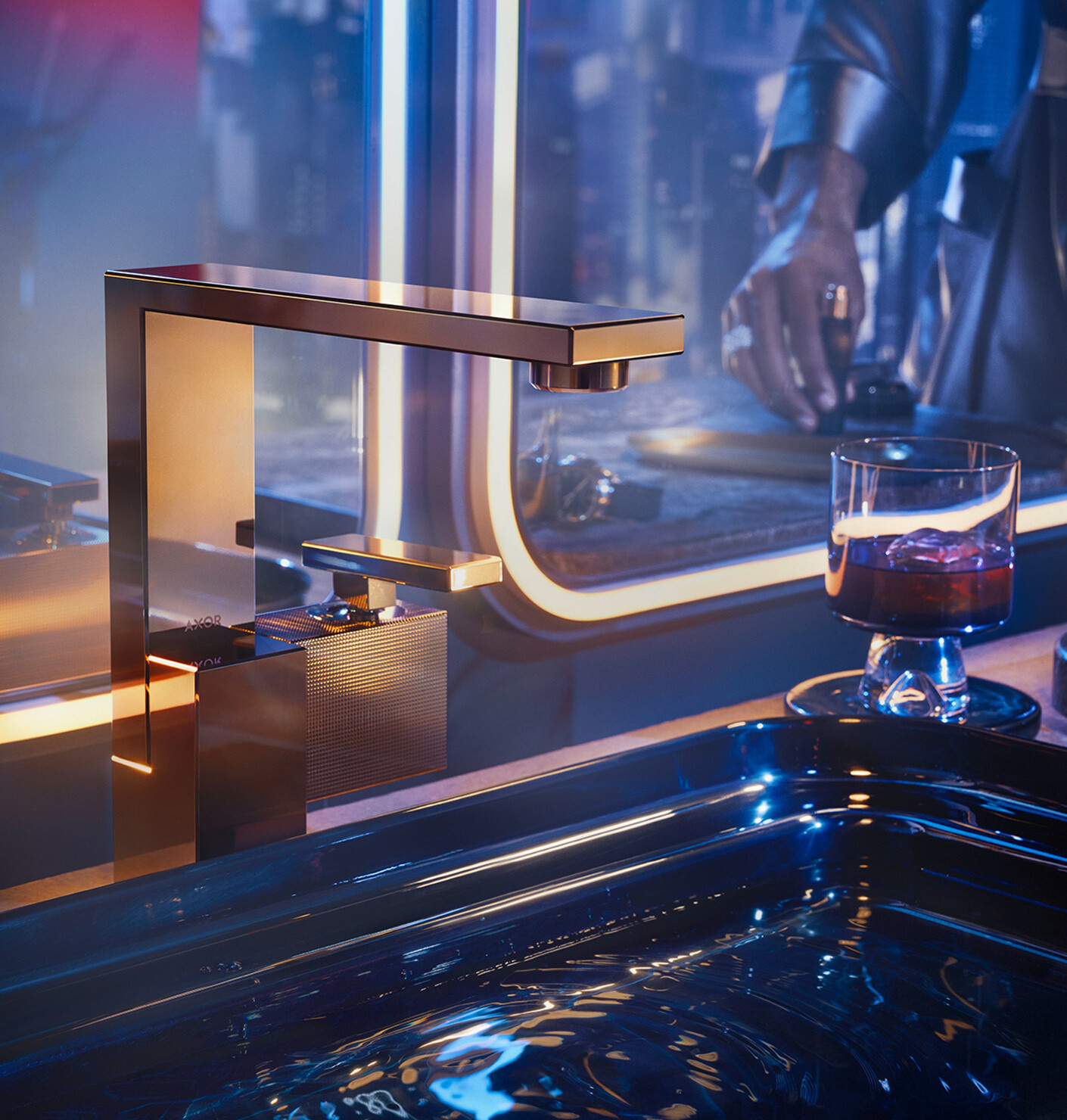 Mut zur Individualität