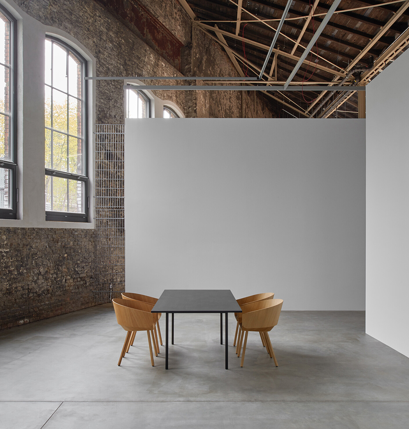 Preserve and display