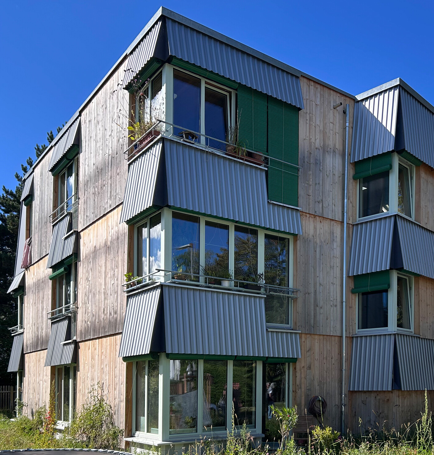 Haus der Zukünfte