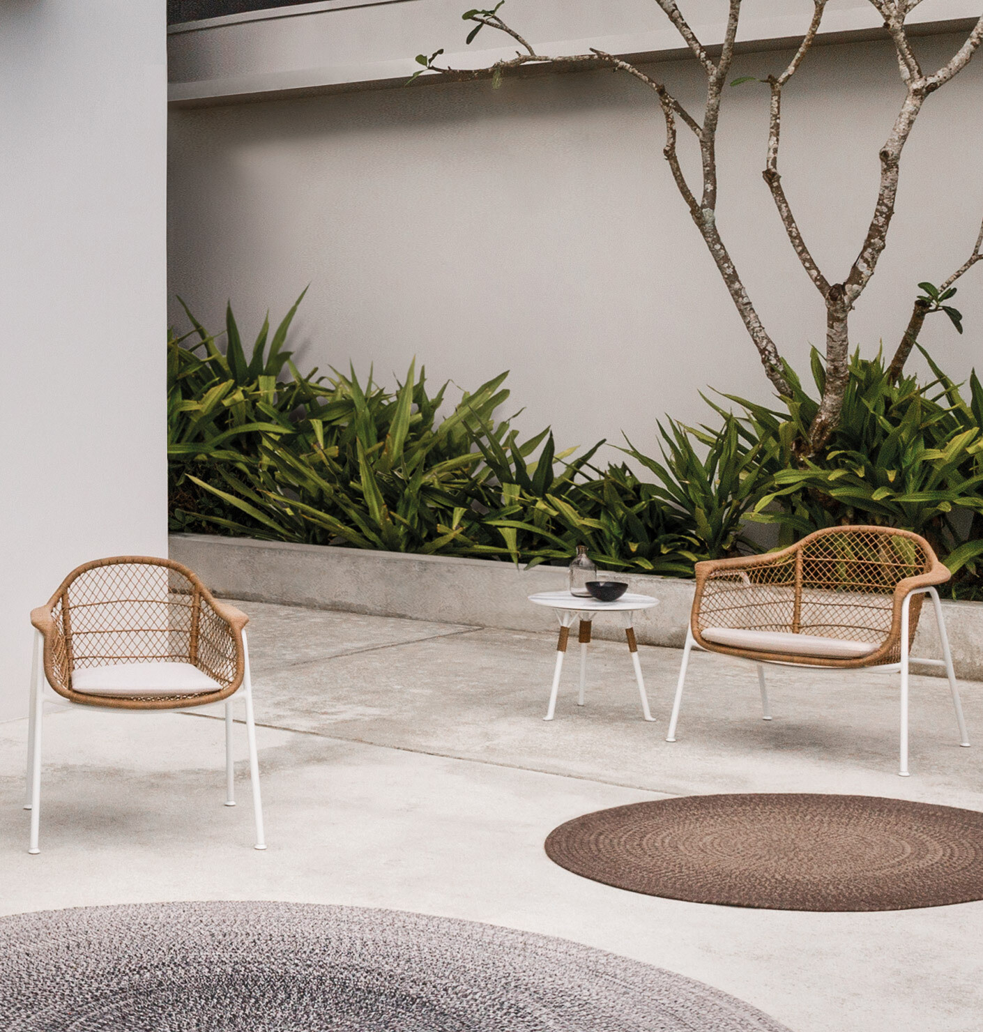 Gloster 2021: FRESCO