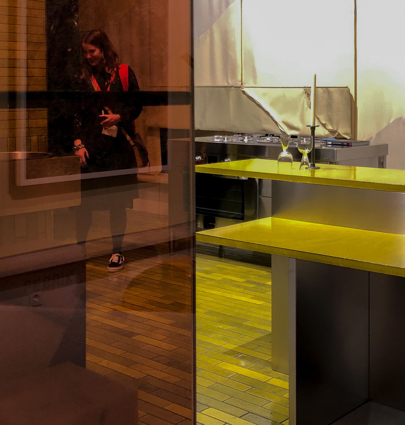 Impressions imm cologne 2019