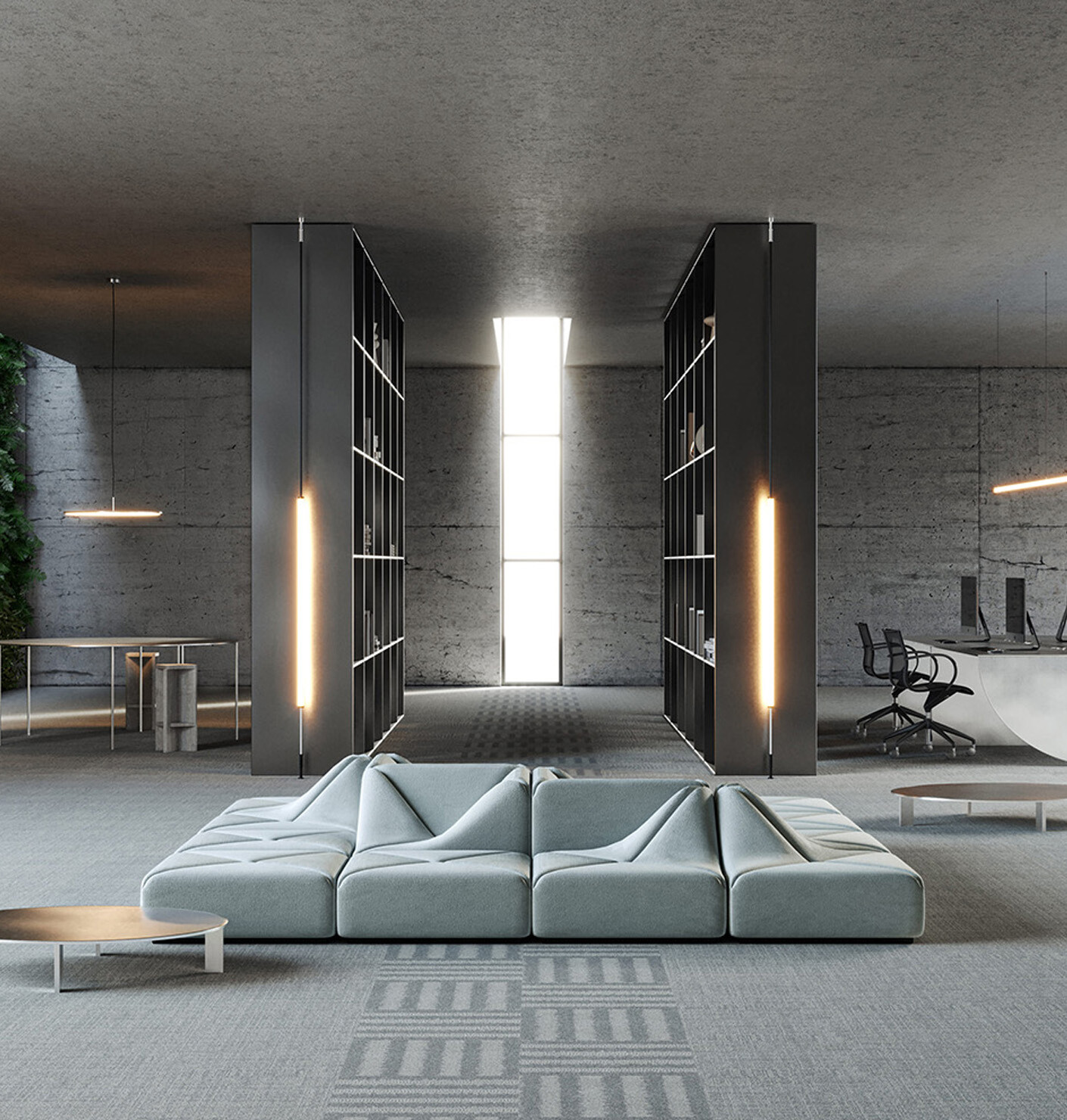 Veränderung mit System