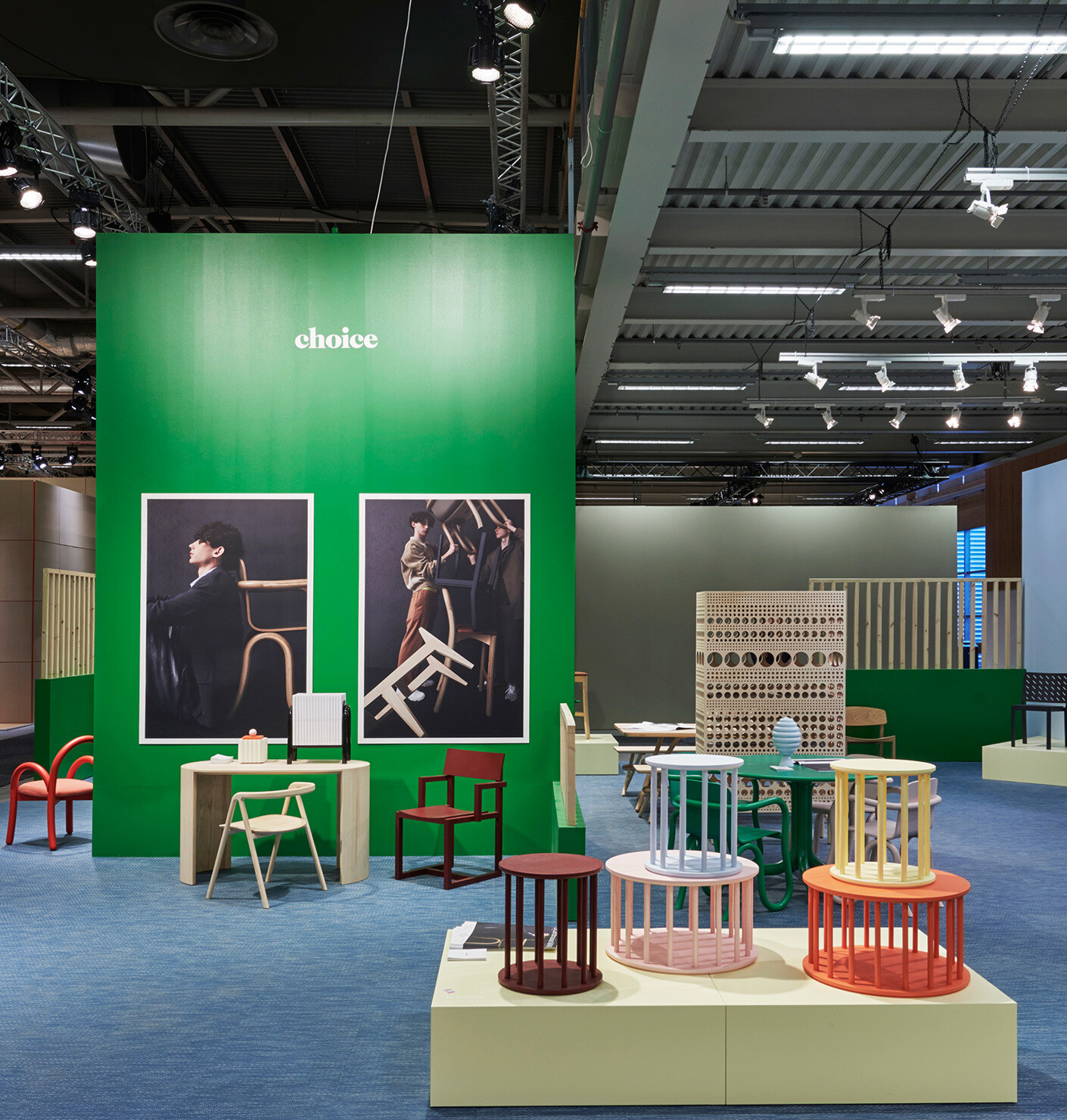 Innovative traditionalists