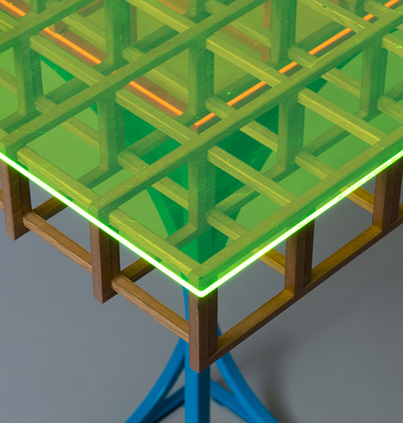 Architektur ohne Wände