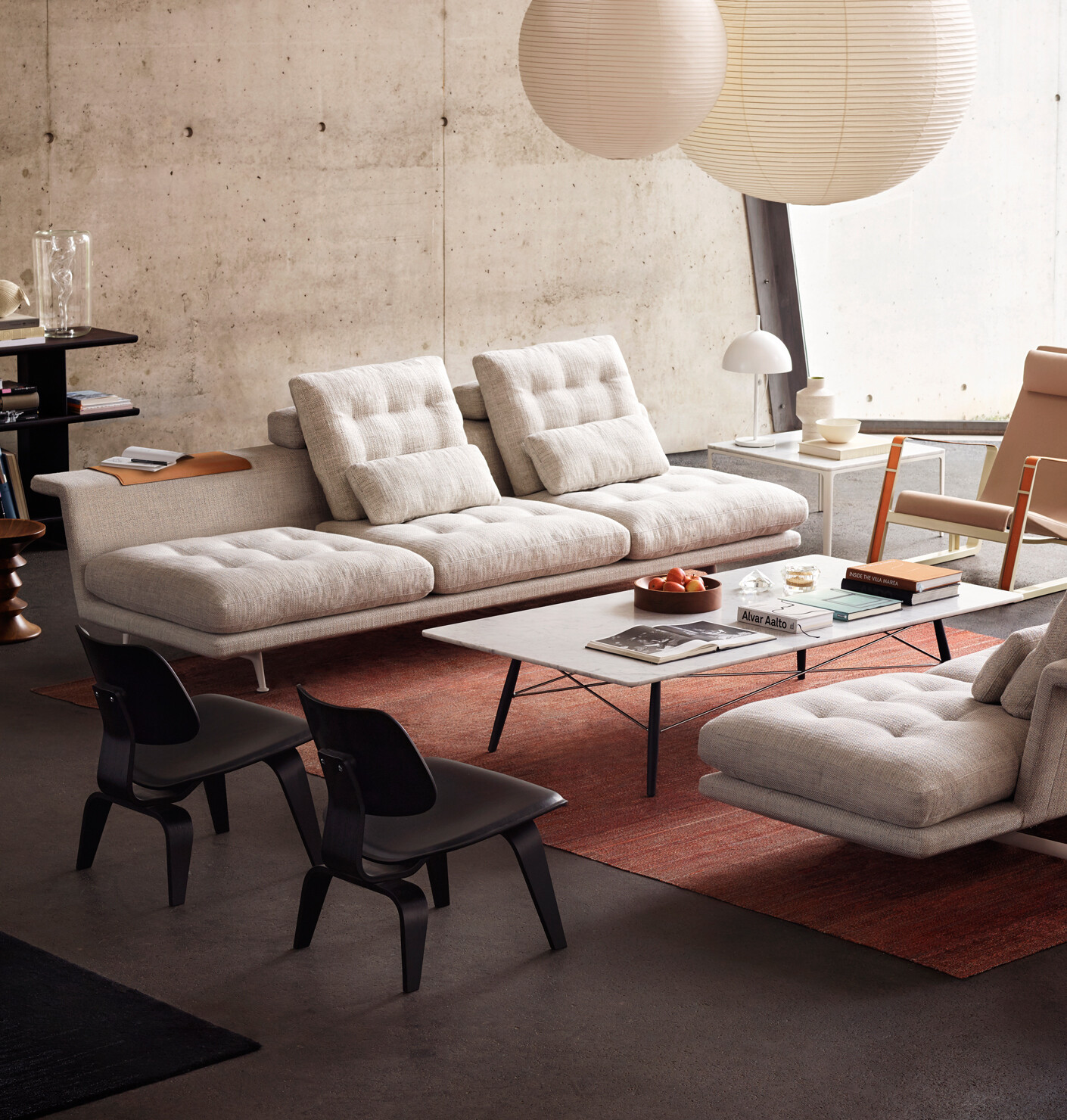 Simpel, aber nicht simplifizierend