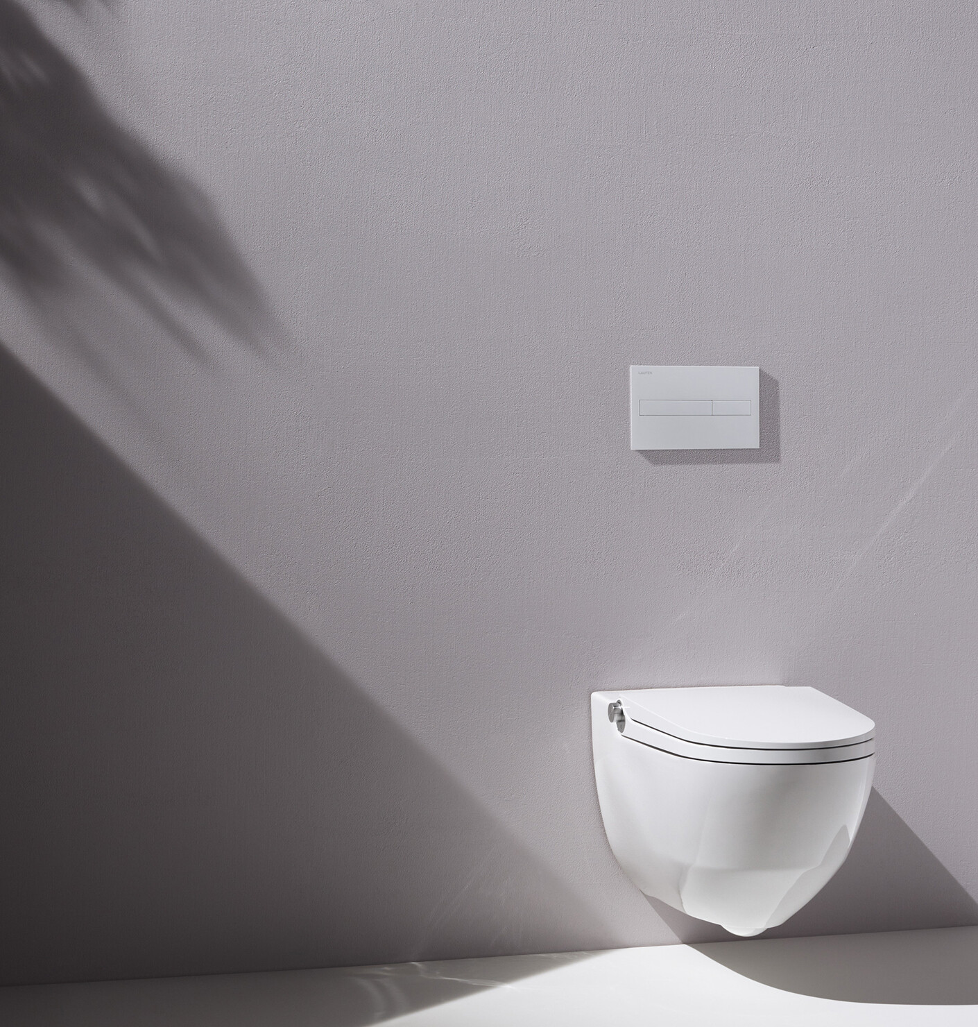 Die ultimative Popo-Dusche