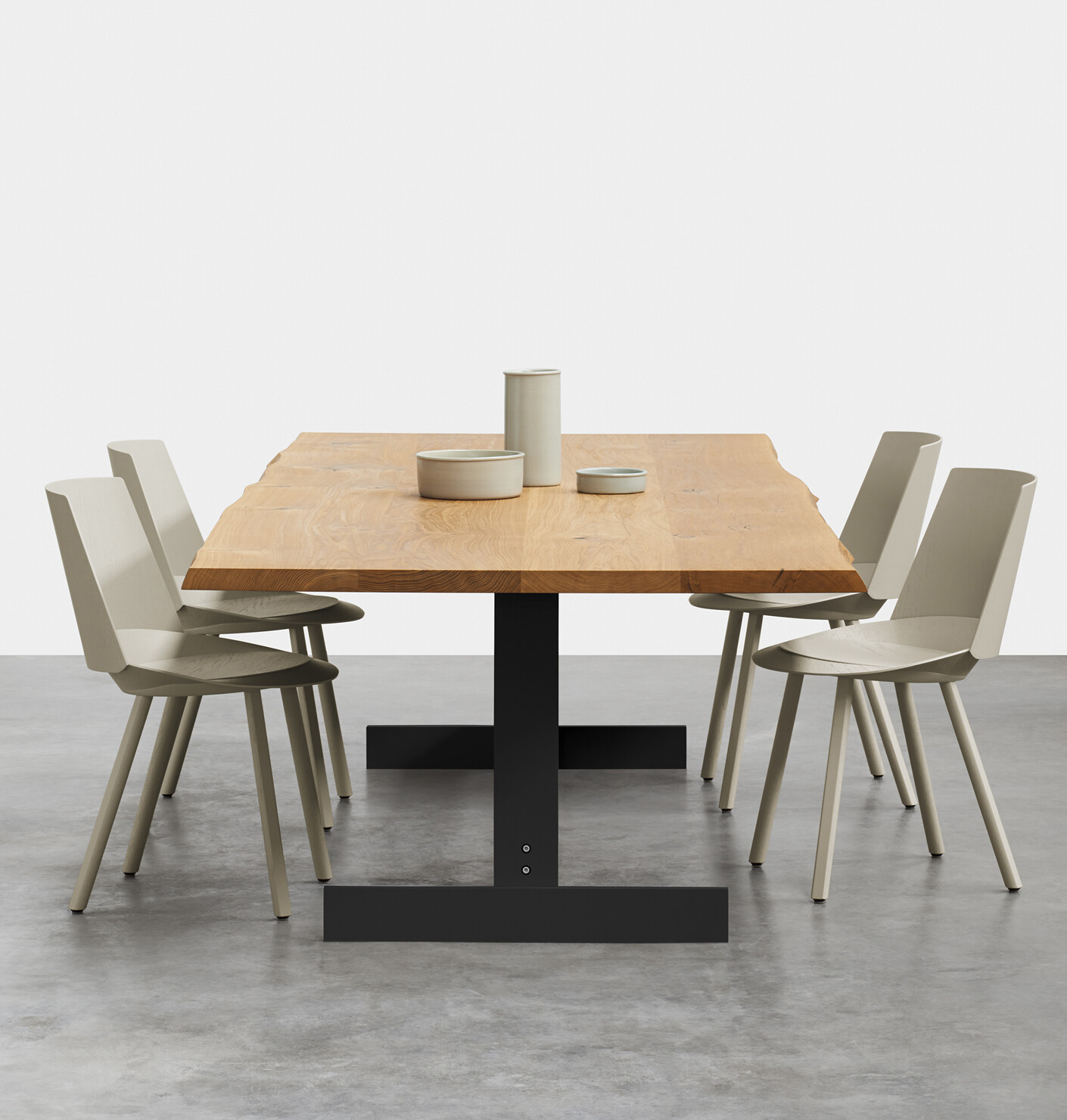 Nature and construct