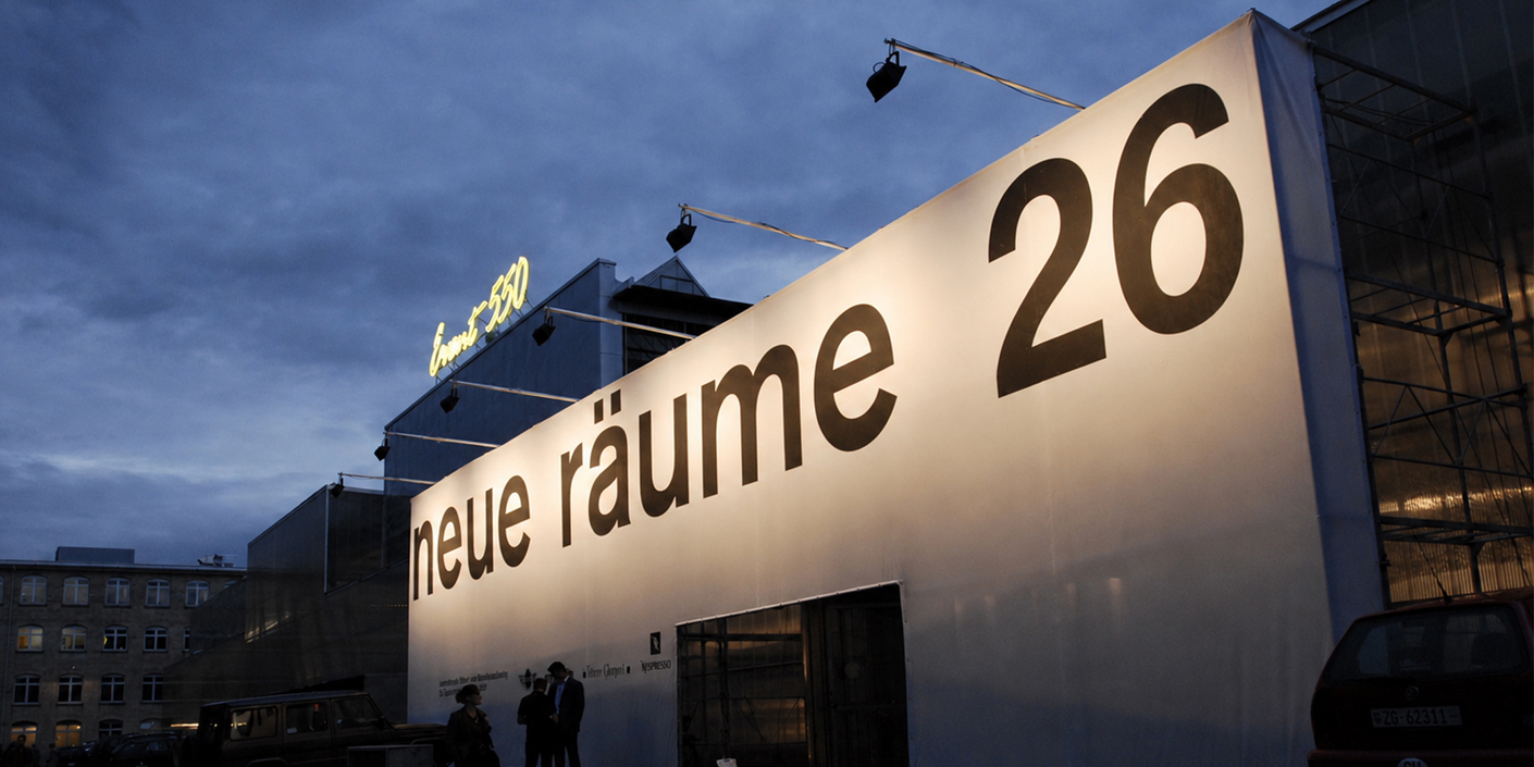 Design culture needs a public platform