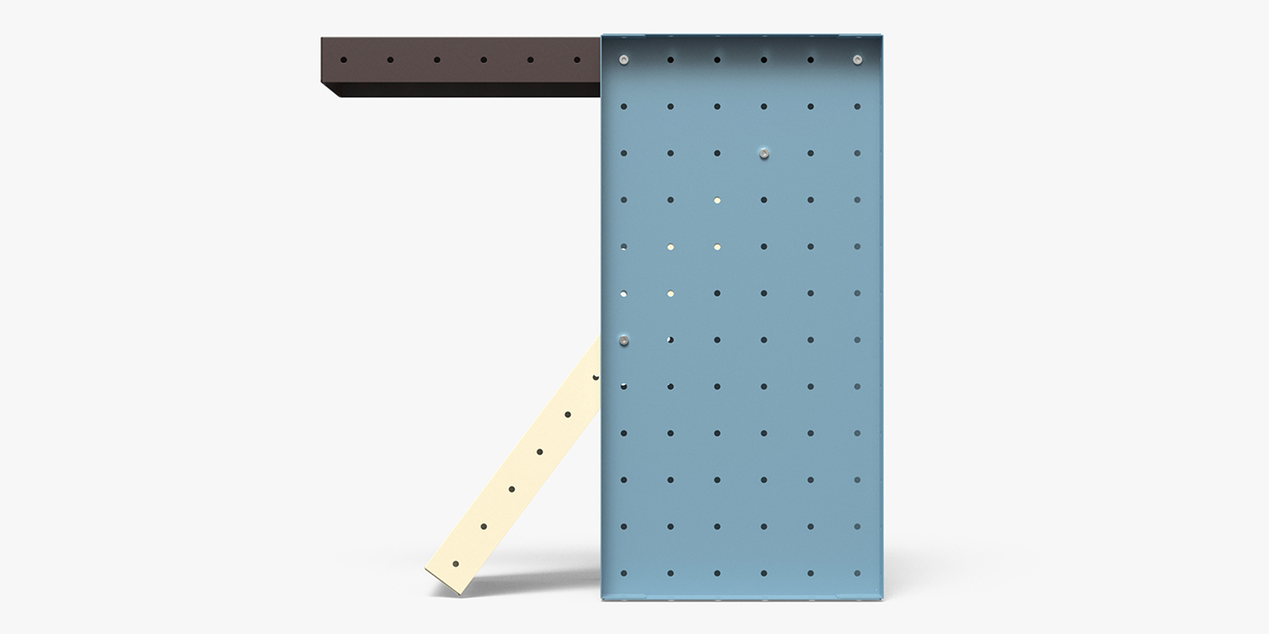 Modular Furniture