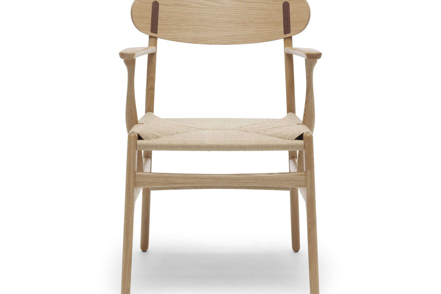 Ch26 Oak Walnut Cover Cap Front