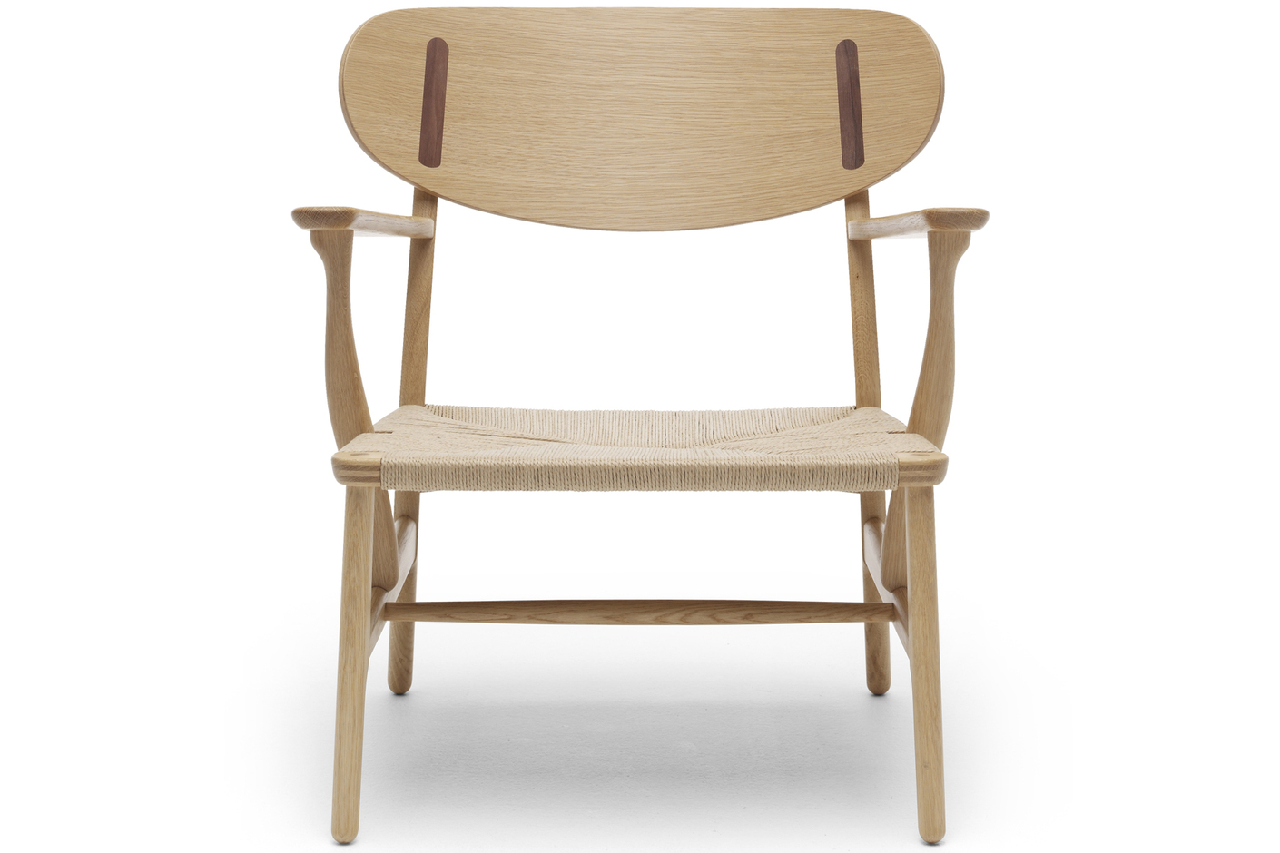 Ch22 Oak Walnut Cover Cap Front