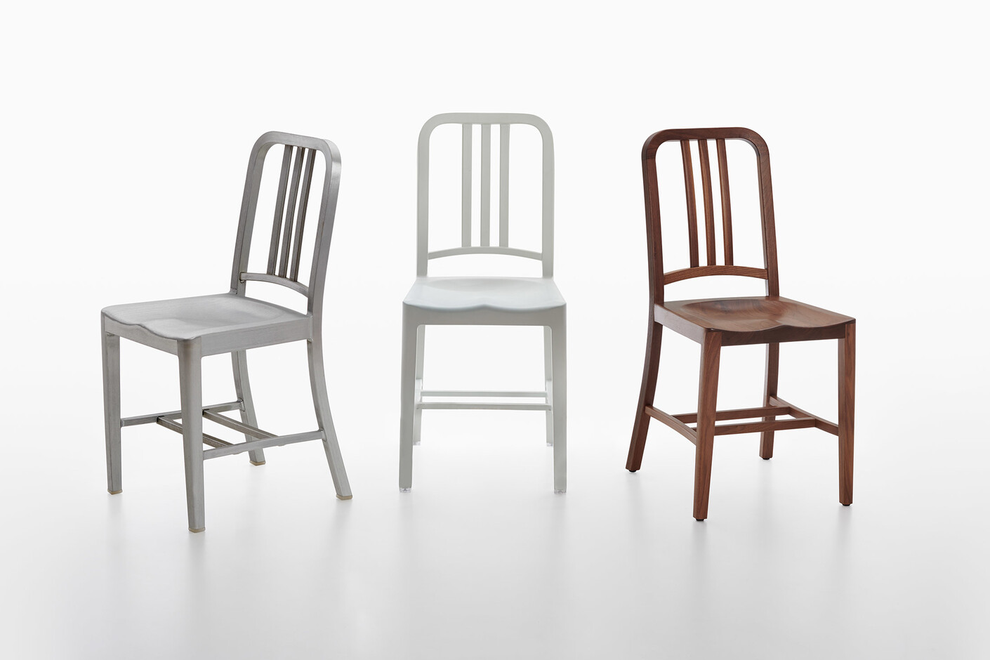 Navy® Wood chair
