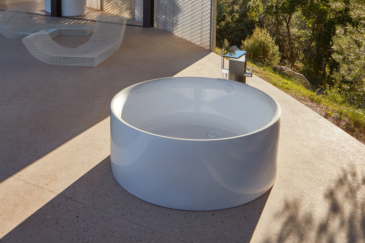 BETTEPOND Silhouette