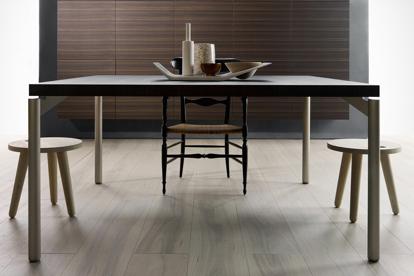 Modulor Table