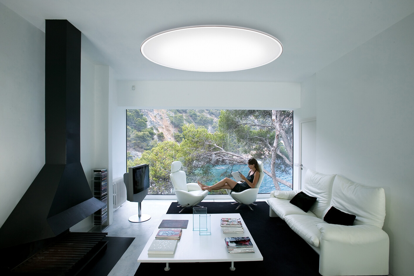 Ceiling
