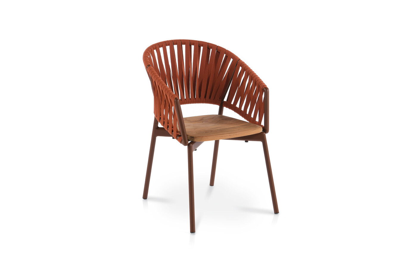 PIPER Dining Sessel