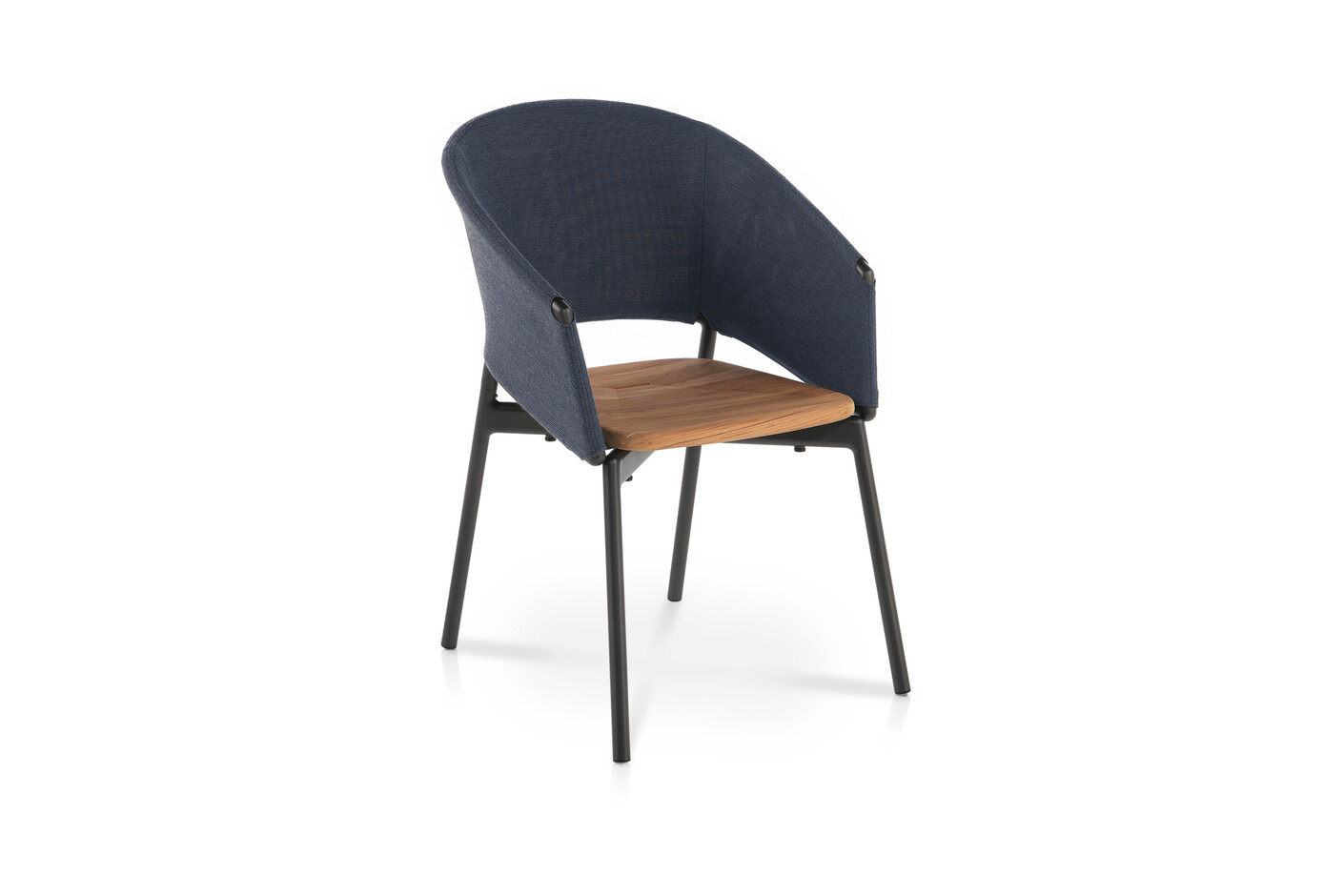 PIPER Dining Sessel