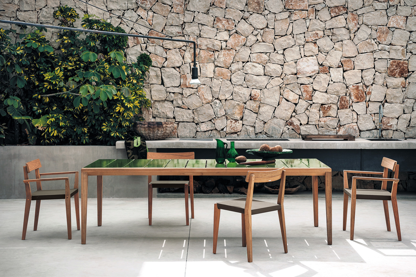 TEKA table