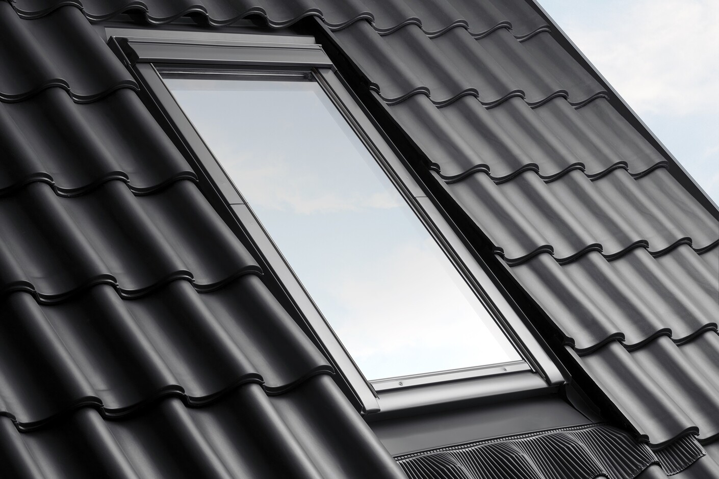 Schwingfenster & Klapp-Schwing-Fenster