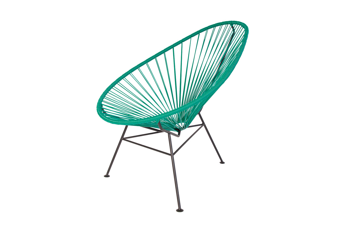 Acapulco Chair Classic Verde Nautico