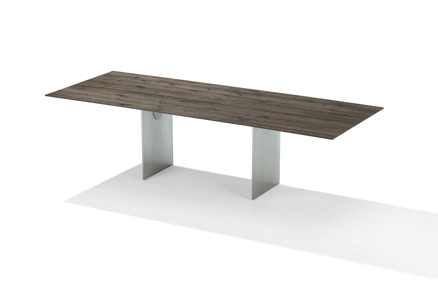 1280-II Atlas Naturholz