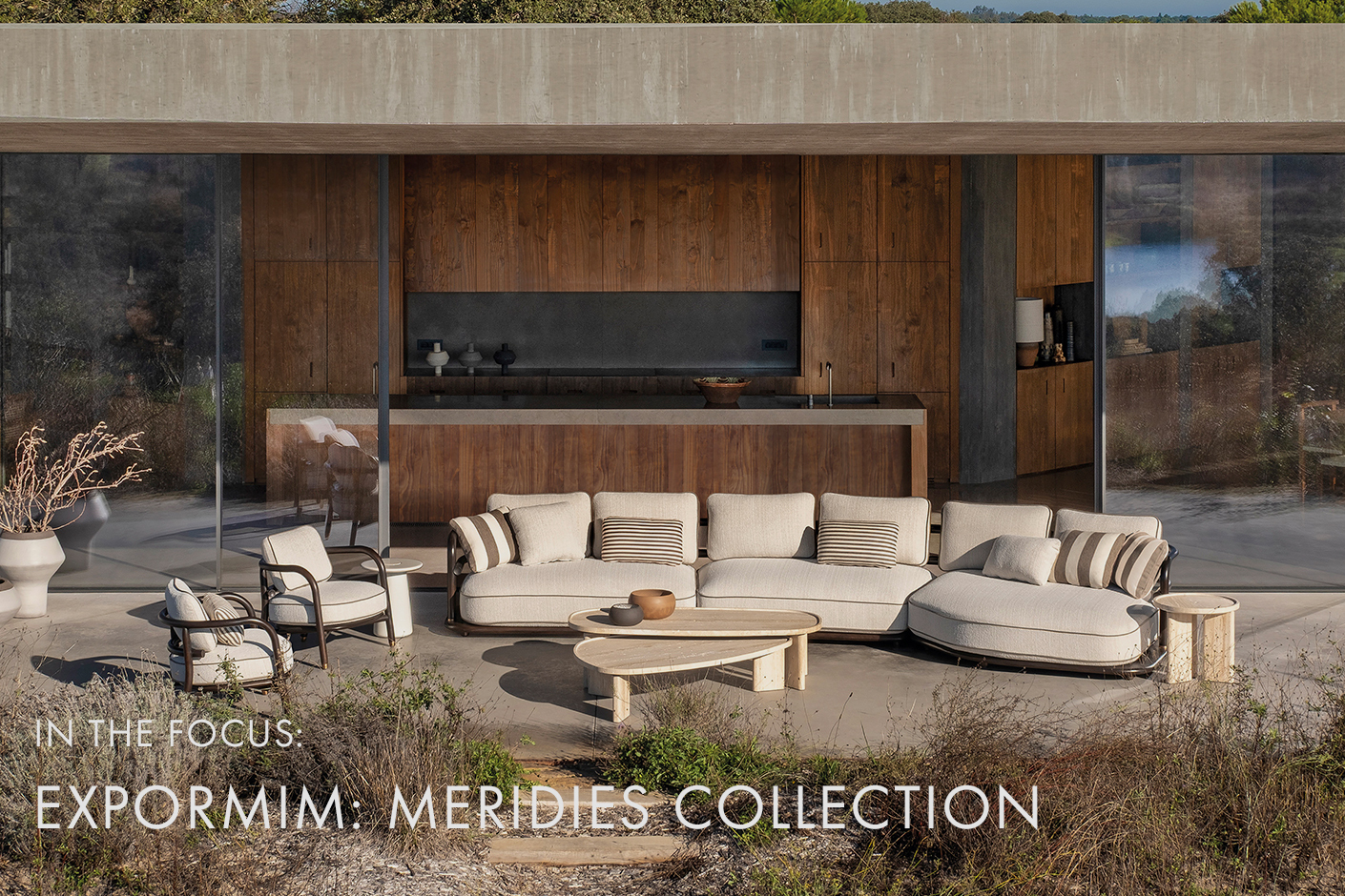 Expormim: Meridies Collection