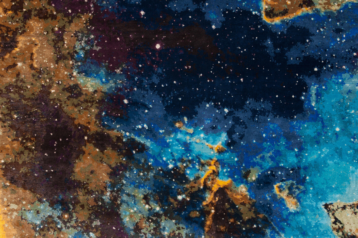 Spacecrafted