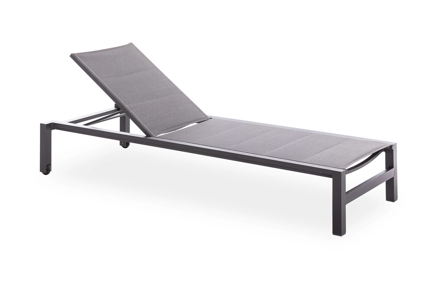 FLAD sun lounger