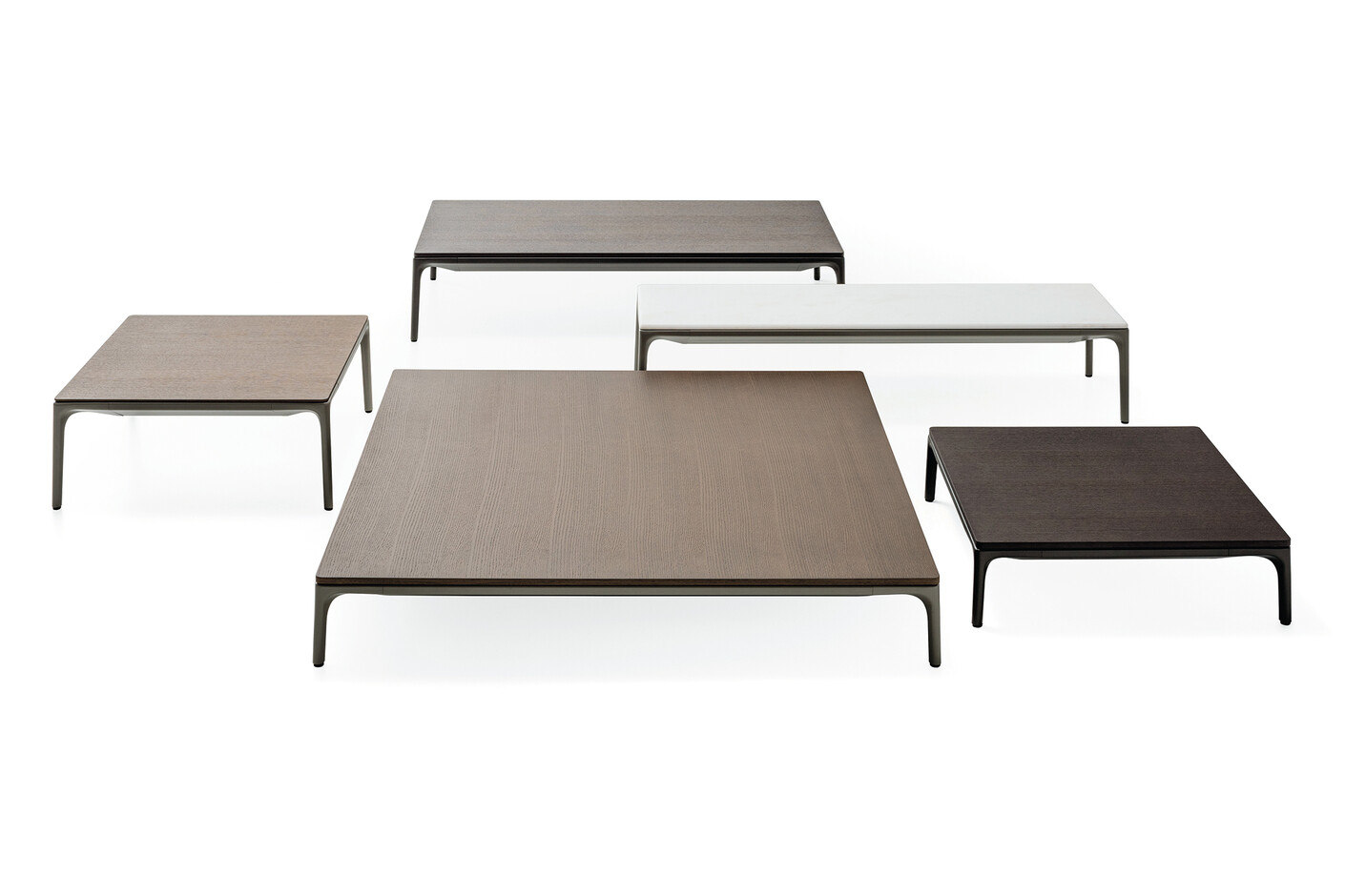 YALE Low Table