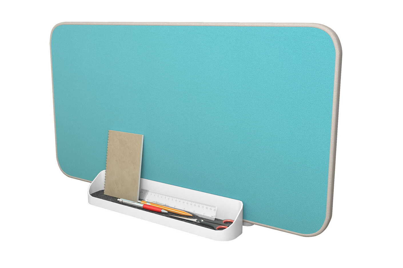 Divisio Lateral Screen