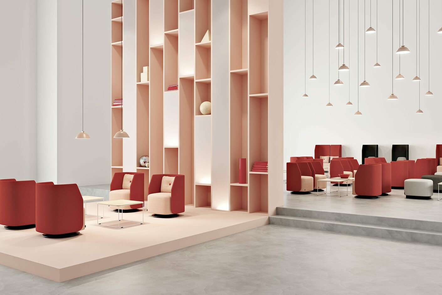 Fields Beistelltische