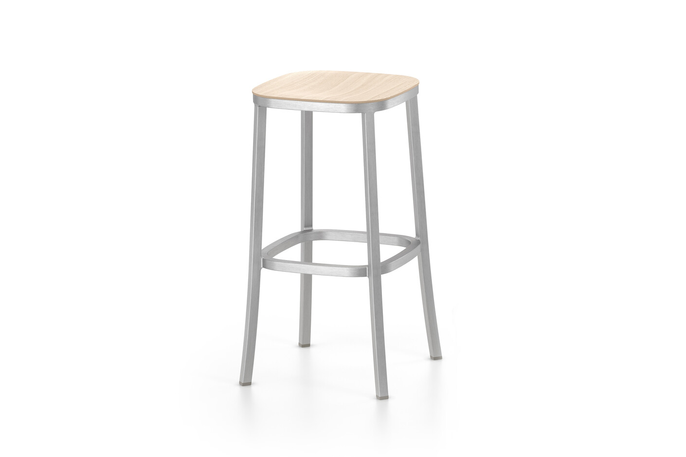 1 Inch stool