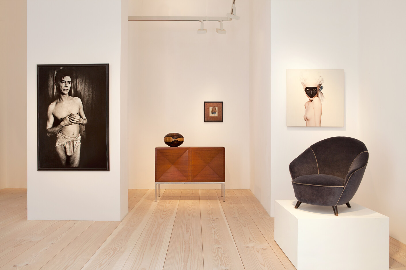 pur natur Douglas Floorboards