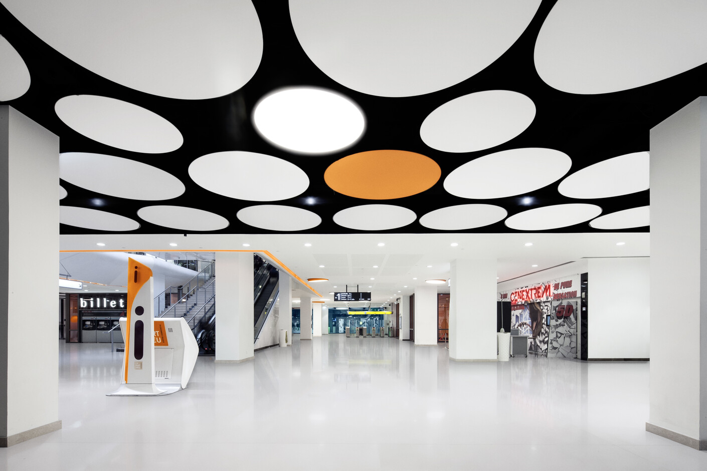 Soft Cells Broadline