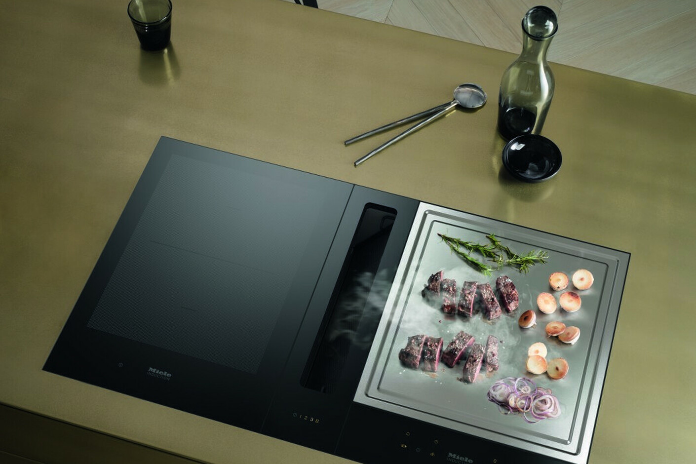 SmartLine Teppan Yaki