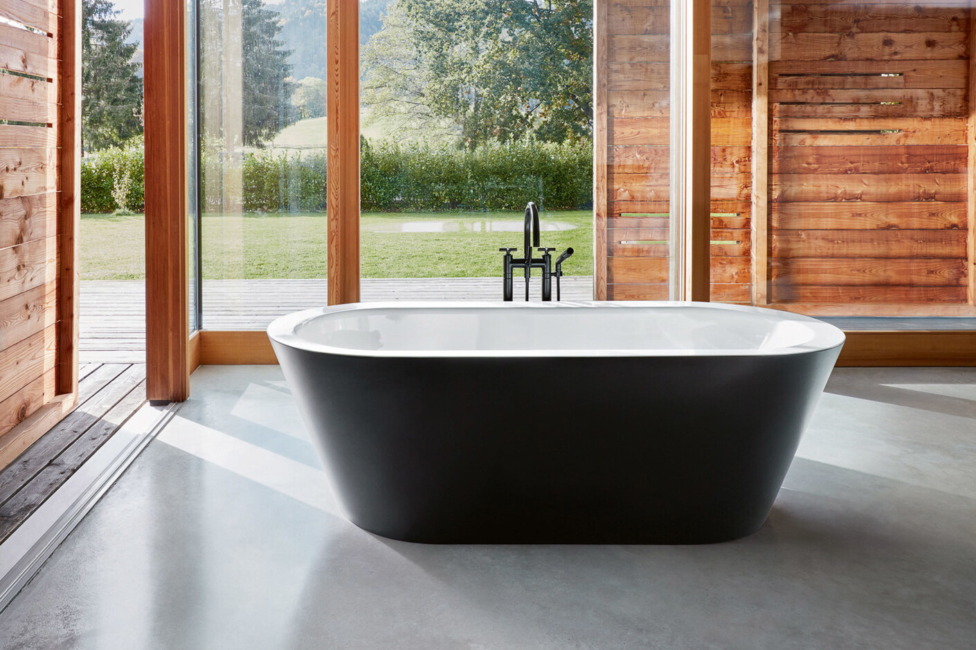 Freestanding Bath Tub