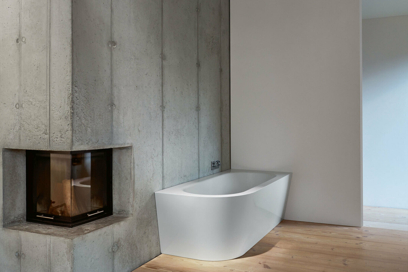 BETTESTARLET V SILHOUETTE