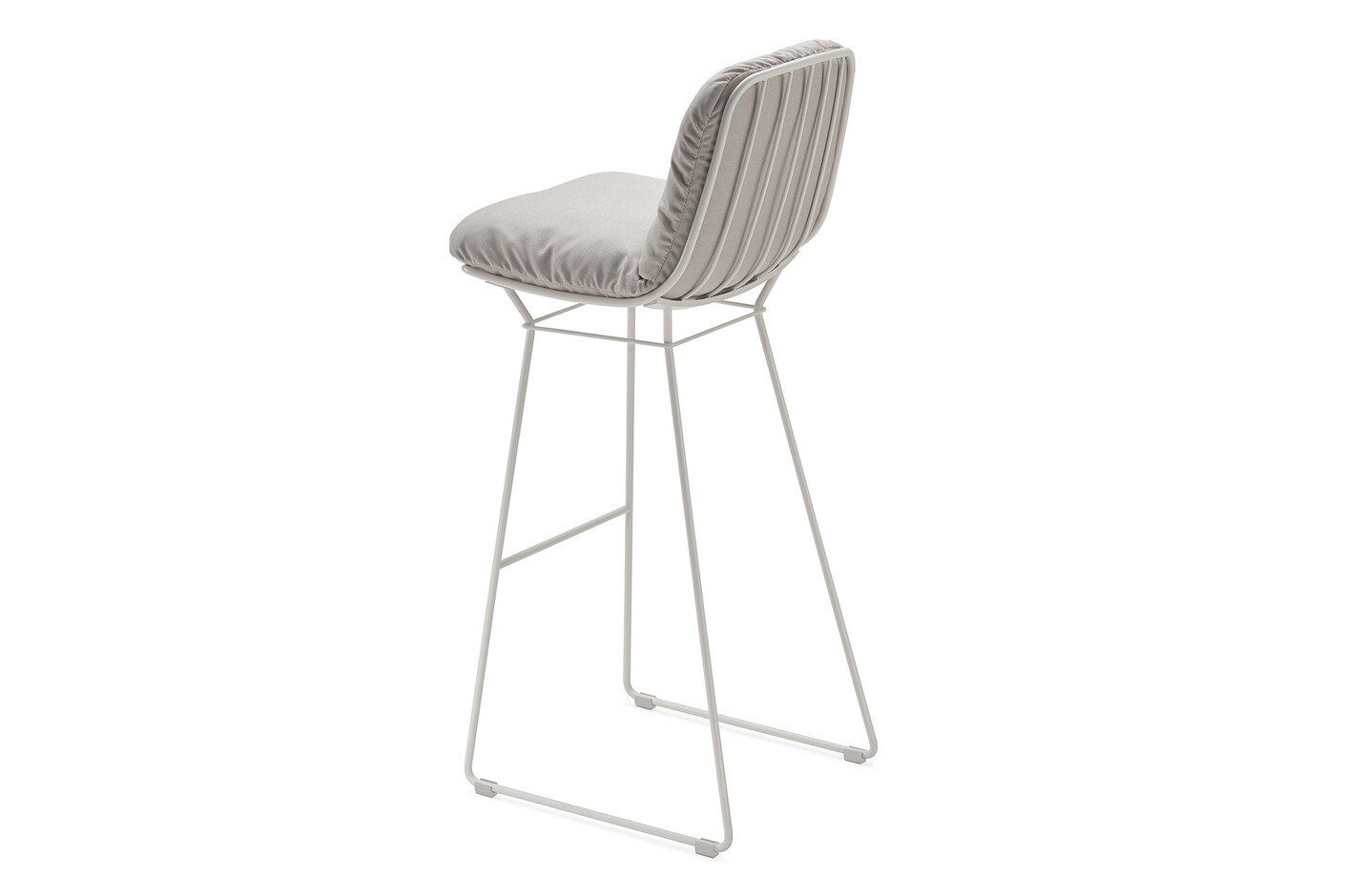 Leyasol Bar Chair
