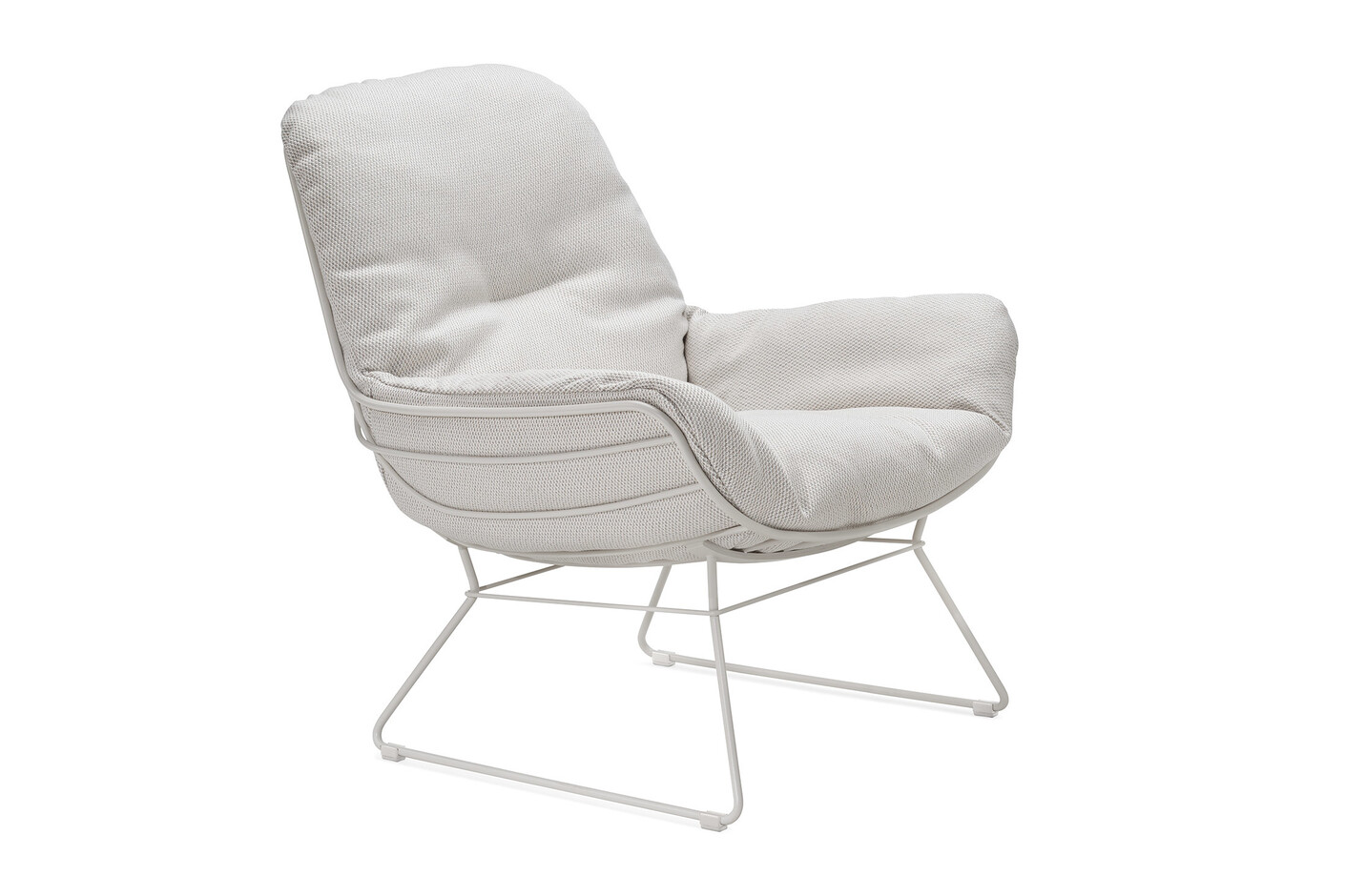 Leyasol Lounge Chair