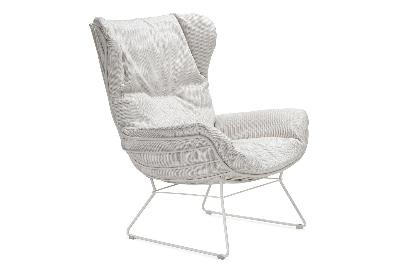 Leyasol Wingback Chair