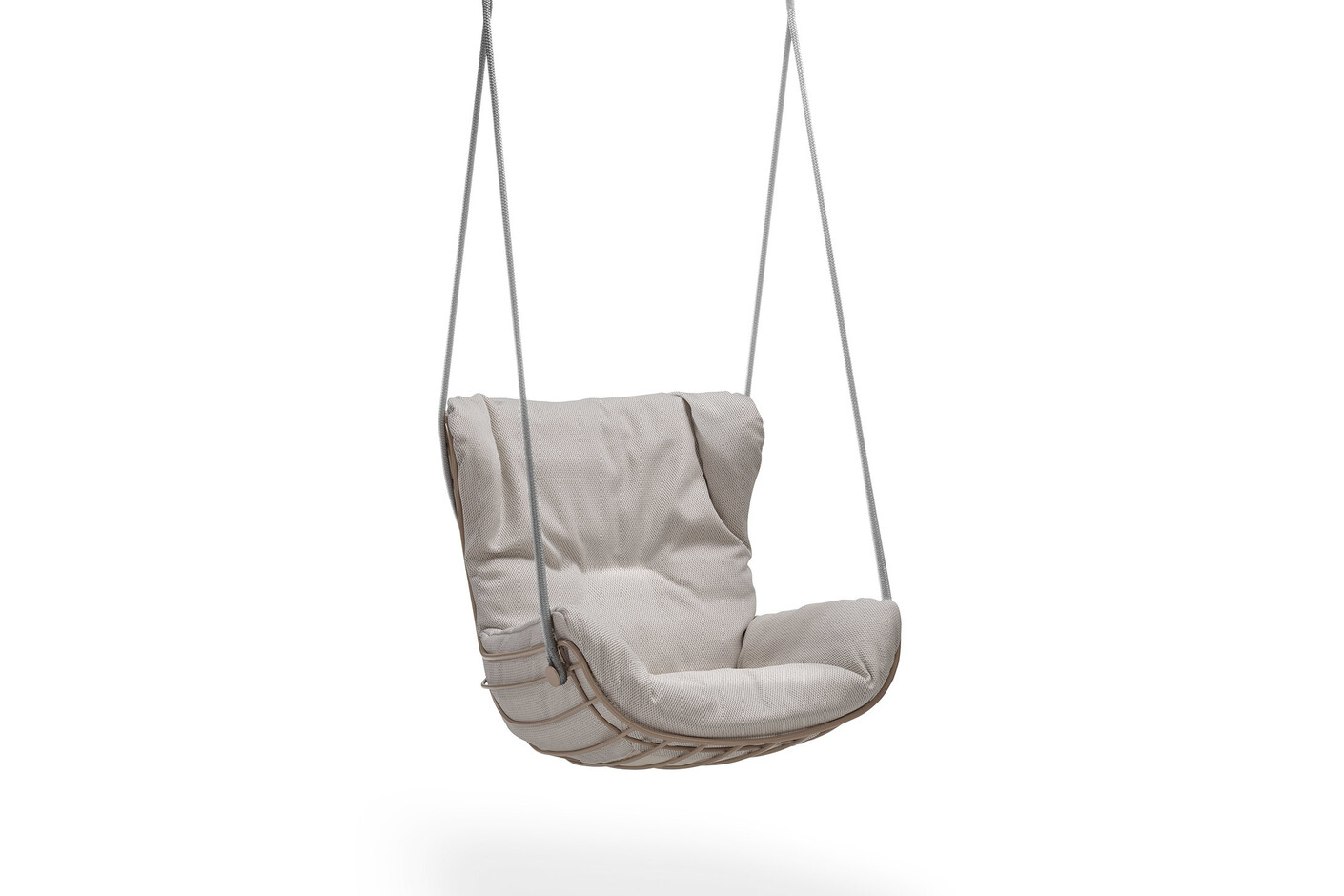 Leyasol Wingback Swing Seat