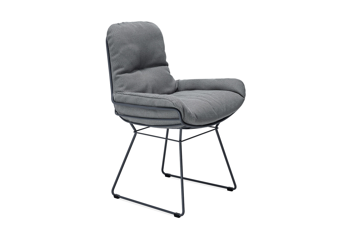 Leyasol Armchair Low